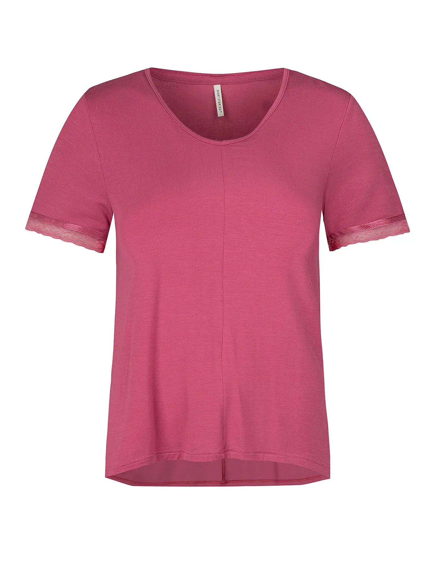 SHORT STORIES | Pyjama T-Shirt | 